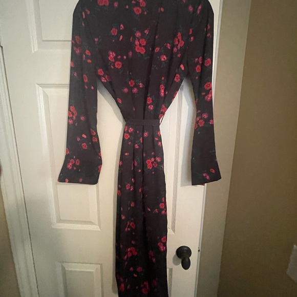 L’Acadamie Duster Robe - Picture 3 of 7